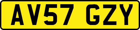 AV57GZY