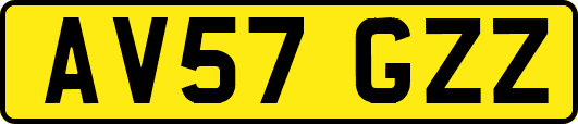 AV57GZZ