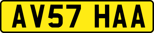 AV57HAA