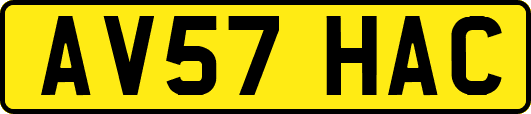 AV57HAC