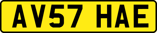 AV57HAE