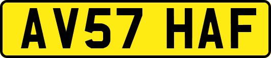 AV57HAF