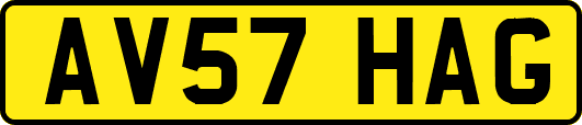 AV57HAG