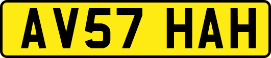 AV57HAH