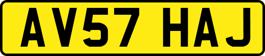 AV57HAJ