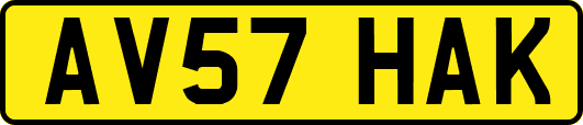 AV57HAK