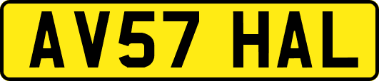 AV57HAL