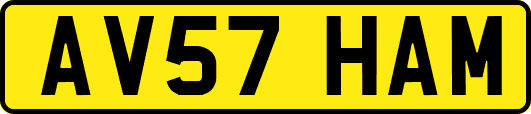 AV57HAM