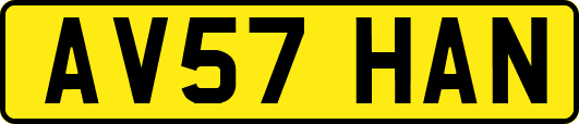 AV57HAN