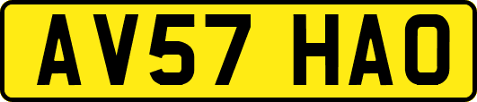 AV57HAO