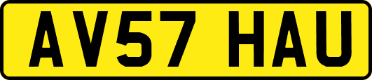 AV57HAU