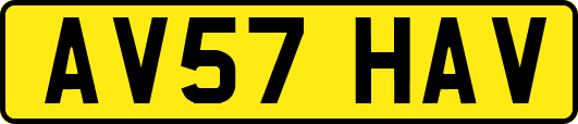 AV57HAV