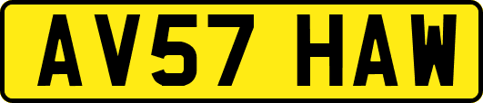 AV57HAW