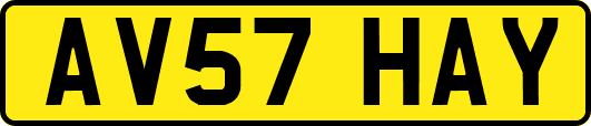 AV57HAY