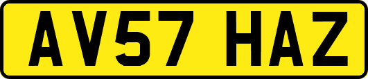 AV57HAZ