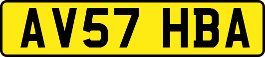 AV57HBA