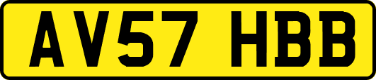 AV57HBB