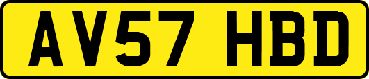 AV57HBD