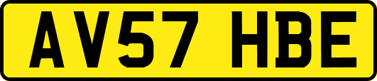 AV57HBE