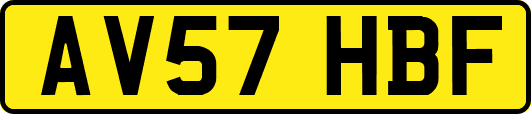 AV57HBF