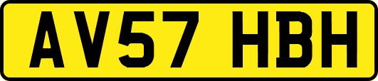 AV57HBH
