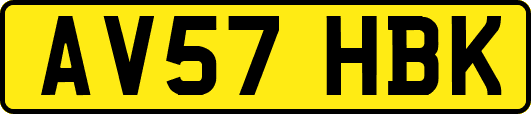 AV57HBK