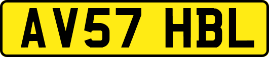 AV57HBL