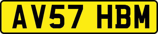 AV57HBM