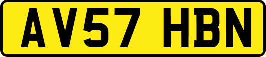 AV57HBN