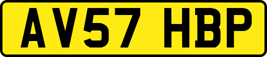 AV57HBP