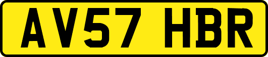 AV57HBR