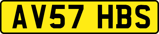 AV57HBS