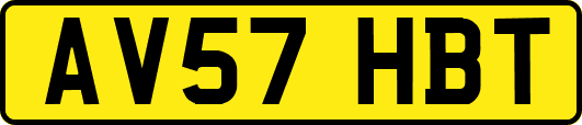AV57HBT