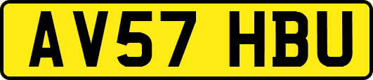 AV57HBU