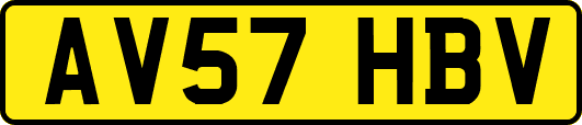 AV57HBV