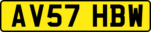 AV57HBW