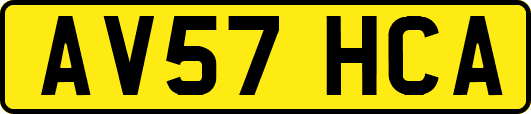 AV57HCA