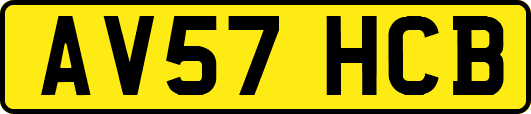 AV57HCB