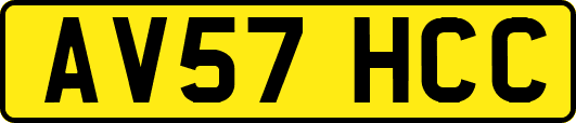AV57HCC