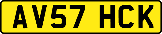 AV57HCK