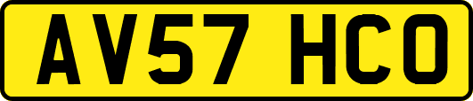 AV57HCO
