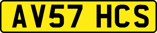 AV57HCS