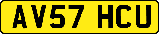 AV57HCU