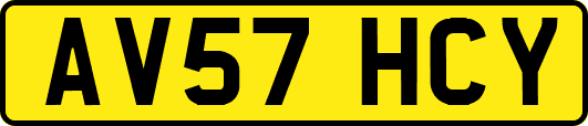 AV57HCY