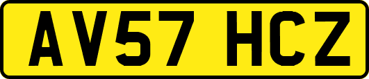 AV57HCZ