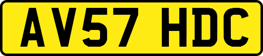 AV57HDC
