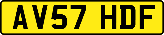 AV57HDF