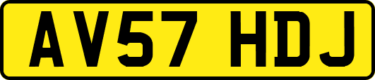 AV57HDJ