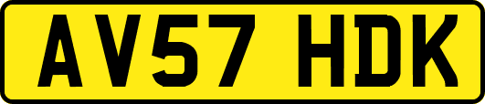 AV57HDK