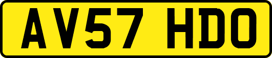 AV57HDO